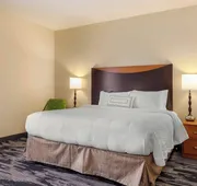 Fairfield Inn & Suites by Marriott Rockford hotel detail image 7