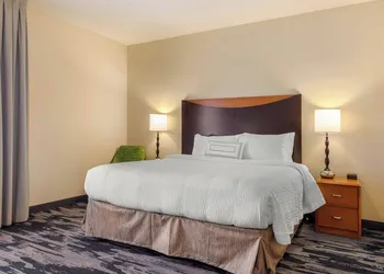 Fairfield Inn & Suites by Marriott Rockford hotel thumbnail 7