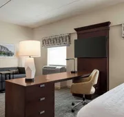 Hampton Inn & Suites Pittsburgh/Waterfront-West Homestead hotel detail image 5