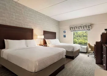 Hampton Inn & Suites Pittsburgh/Waterfront-West Homestead hotel thumbnail 8