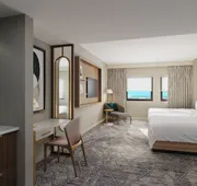 InterContinental San Antonio Riverwalk by IHG hotel detail image 3