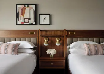InterContinental San Antonio Riverwalk by IHG hotel thumbnail 6