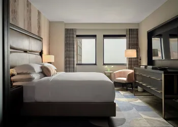 InterContinental San Antonio Riverwalk by IHG hotel thumbnail 8