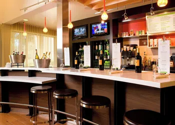 Courtyard by Marriott Sacramento Airport Natomas hotel thumbnail 2