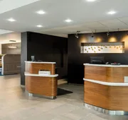 Courtyard by Marriott Sacramento Airport Natomas hotel detail image 3