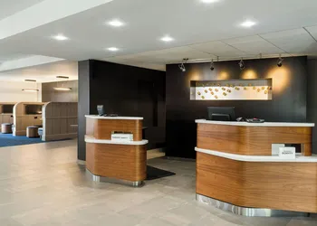 Courtyard by Marriott Sacramento Airport Natomas hotel thumbnail 3