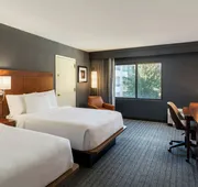Courtyard by Marriott Sacramento Airport Natomas hotel detail image 5