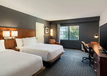 Courtyard by Marriott Sacramento Airport Natomas hotel thumbnail 5