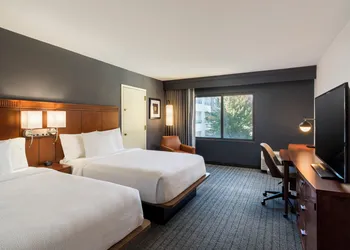 Courtyard by Marriott Sacramento Airport Natomas hotel thumbnail 6