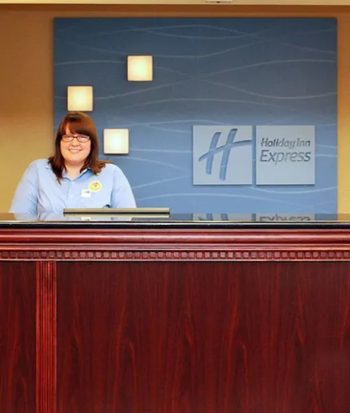 Holiday Inn Express Lapeer by IHG hotel detail image 2