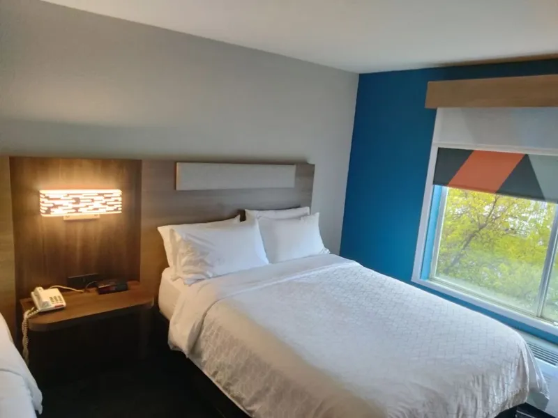Holiday Inn Express Lapeer by IHG hotel detail image 6