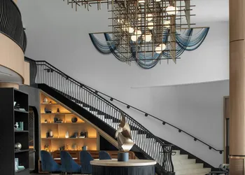 Renaissance Raleigh North Hills Hotel hotel thumbnail 6