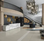 Renaissance Raleigh North Hills Hotel hotel detail image 7