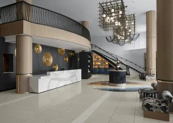 Renaissance Raleigh North Hills Hotel hotel thumbnail 7