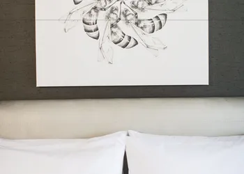 Renaissance Raleigh North Hills Hotel hotel thumbnail 8