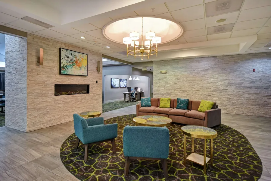 Homewood Suites by Hilton Ocala at Heath Brook hotel detail image 2