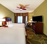 Homewood Suites by Hilton Ocala at Heath Brook hotel detail image 4