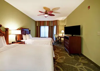 Homewood Suites by Hilton Ocala at Heath Brook hotel thumbnail 4