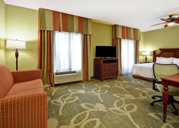 Homewood Suites by Hilton Ocala at Heath Brook hotel thumbnail 5