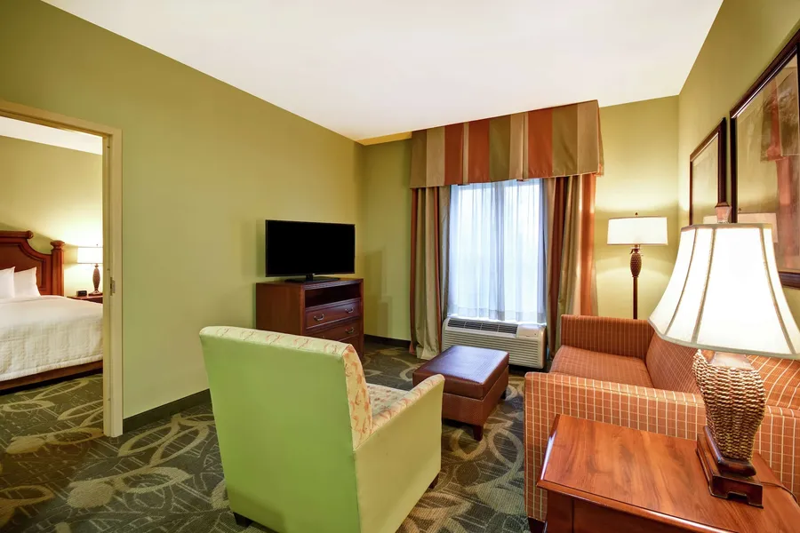 Homewood Suites by Hilton Ocala at Heath Brook hotel detail image 6