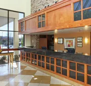 DoubleTree by Hilton Hotel Oak Ridge - Knoxville hotel detail image 4