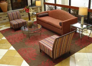 DoubleTree by Hilton Hotel Oak Ridge - Knoxville hotel thumbnail 5