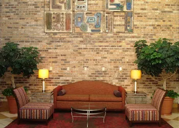 DoubleTree by Hilton Hotel Oak Ridge - Knoxville hotel thumbnail 6