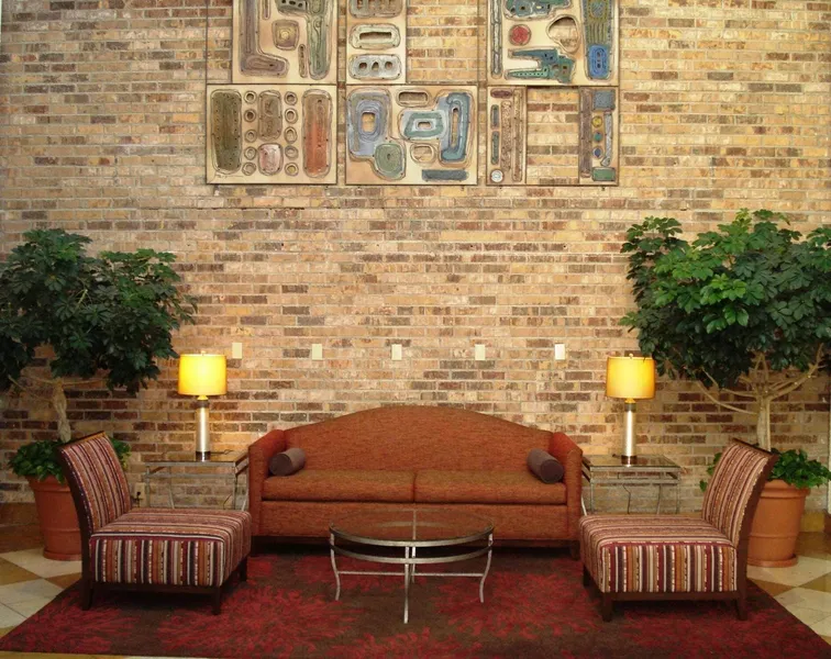 DoubleTree by Hilton Hotel Oak Ridge - Knoxville hotel detail image 6