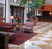 DoubleTree by Hilton Hotel Oak Ridge - Knoxville hotel detail image 7