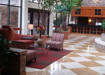 DoubleTree by Hilton Hotel Oak Ridge - Knoxville hotel thumbnail 7