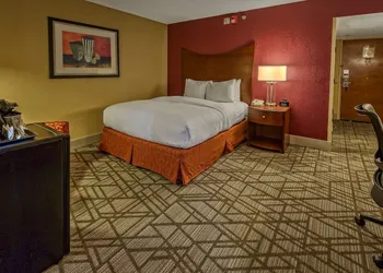 DoubleTree by Hilton Hotel Oak Ridge - Knoxville hotel thumbnail 8