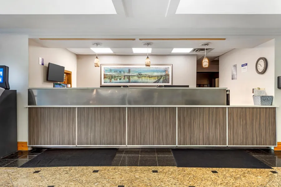 Wingate by Wyndham North East hotel detail image 2