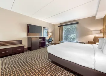 Wingate by Wyndham North East hotel thumbnail 4