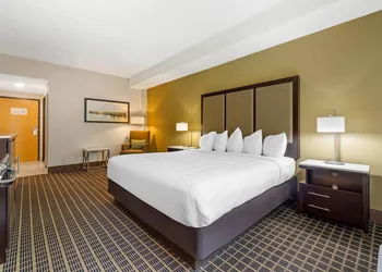 Wingate by Wyndham North East hotel thumbnail 5