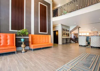 Hawthorn Suites by Wyndham Livermore Wine Country hotel thumbnail 2