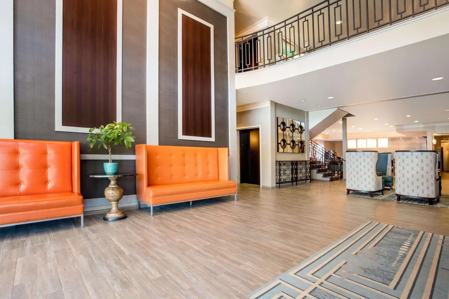 Hawthorn Suites by Wyndham Livermore Wine Country hotel detail image 2