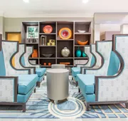 Hawthorn Suites by Wyndham Livermore Wine Country hotel detail image 4