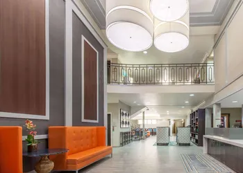Hawthorn Suites by Wyndham Livermore Wine Country hotel thumbnail 5