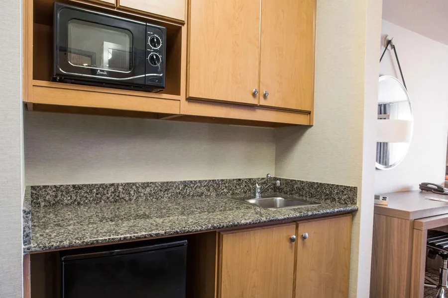 Hawthorn Suites by Wyndham Livermore Wine Country hotel detail image 6