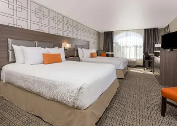 Hawthorn Suites by Wyndham Livermore Wine Country hotel thumbnail 8