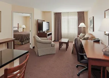 Staybridge Suites Rocklin - Roseville Area by IHG hotel thumbnail 4
