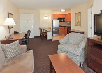Staybridge Suites Rocklin - Roseville Area by IHG hotel thumbnail 5