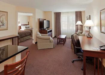 Staybridge Suites Rocklin - Roseville Area by IHG hotel thumbnail 7
