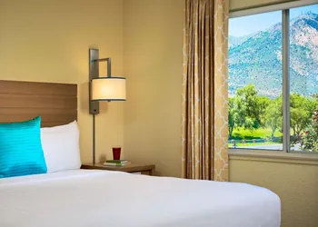 Sonesta Simply Suites Dublin Columbus hotel thumbnail 4