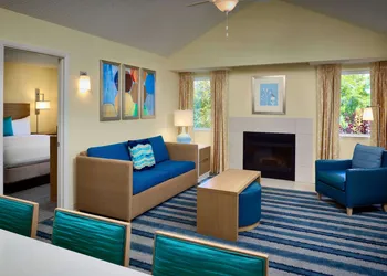 Sonesta Simply Suites Dublin Columbus hotel thumbnail 5