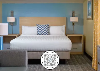 Sonesta Simply Suites Dublin Columbus hotel thumbnail 6
