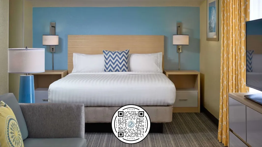 Sonesta Simply Suites Dublin Columbus hotel detail image 6