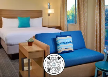Sonesta Simply Suites Dublin Columbus hotel thumbnail 7