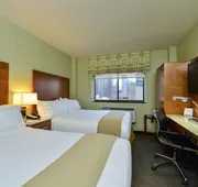Holiday Inn Express New York - Manhattan West Side by IHG hotel detail image 3