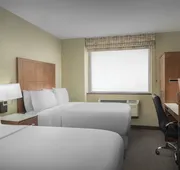 Holiday Inn Express New York - Manhattan West Side by IHG hotel detail image 7